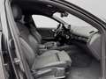 Audi A4 40 TFSI Q 2x S LINE MATRIX AHK LM19 PDC Grau - thumbnail 4