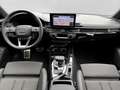Audi A4 40 TFSI Q 2x S LINE MATRIX AHK LM19 PDC Grau - thumbnail 5