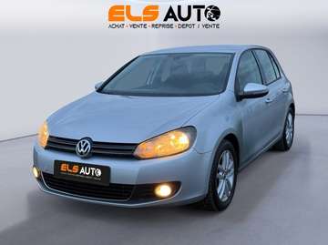 2.0 TDI 110ch 5Portes