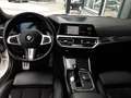 BMW 320 d Touring M-SPORT 4x4 Aut. *VOLL LED / NAVI / AHV & KAMERA / ACC / 3-ZONEN-KLIMA* Weiß - thumbnail 3
