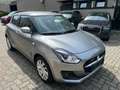 Suzuki Swift 1.2 HYBRID  4 CILINDRI- PARI AL NUOVO Gris - thumbnail 20