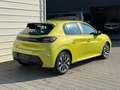 Peugeot 208 Active PureTech 75 SHZ*PDC*Klima*LED* 55 ... Amarillo - thumbnail 13