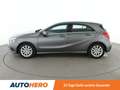 Mercedes-Benz A 180 A 180 BlueEfficiency Style Aut.*NAVI*TEMPO*PDC*SHZ Grau - thumbnail 3