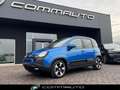 Fiat Panda Cross 1.0 FireFly S&S Hybrid Blu/Azzurro - thumbnail 1