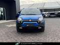 Fiat Panda Cross 1.0 FireFly S&S Hybrid Blu/Azzurro - thumbnail 2