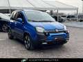 Fiat Panda Cross 1.0 FireFly S&S Hybrid Blu/Azzurro - thumbnail 3