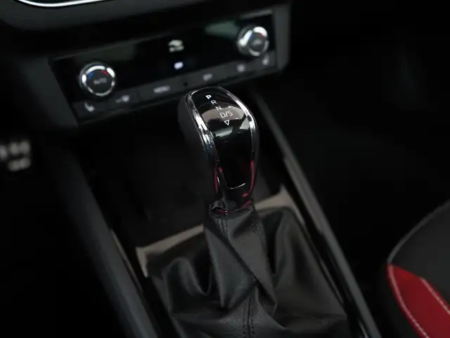 Skoda Scala view 11