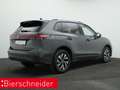 Volkswagen Tiguan 2.0 TDI DSG Life AHK NAVI DESIGN-PAKET Grau - thumbnail 2