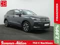 Volkswagen Tiguan 2.0 TDI DSG Life AHK NAVI DESIGN-PAKET Grau - thumbnail 1