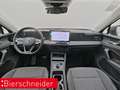 Volkswagen Tiguan 2.0 TDI DSG Life AHK NAVI DESIGN-PAKET Grau - thumbnail 3