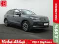 Volkswagen Tiguan 2.0 TDI DSG Life AHK NAVI DESIGN-PAKET Gris - thumbnail 1