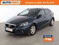 Volvo V40 D2 Kinetic 120 Gris - thumbnail 1