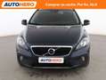Volvo V40 D2 Kinetic 120 Gris - thumbnail 9