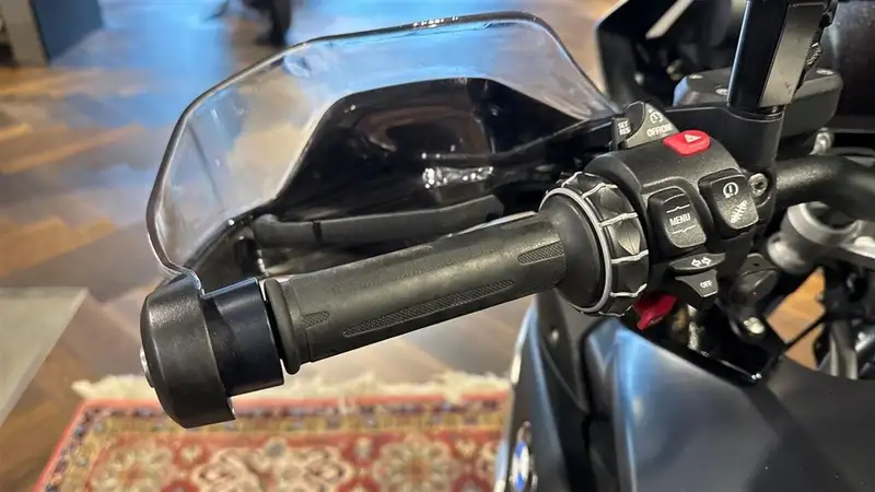 BMW R 1250 GS - foto 6