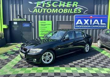 316D 2.0L EDITION CONFORT