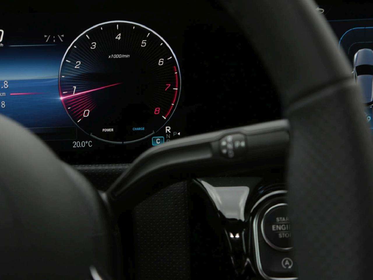 Mercedes-Benz A 250