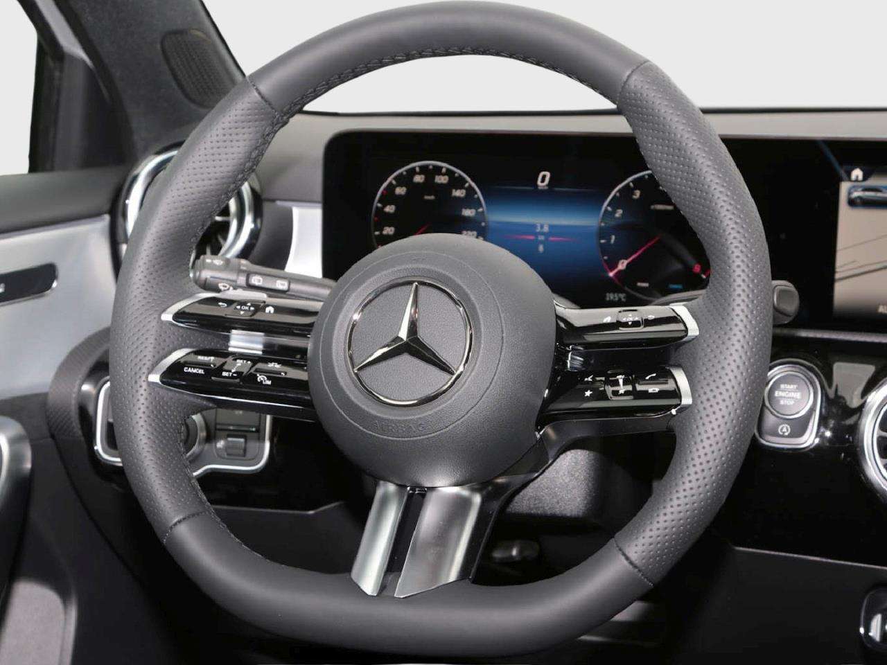 Mercedes-Benz A 250