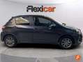Toyota Yaris 1.0 Active Gris - thumbnail 3