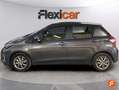 Toyota Yaris 1.0 Active Gris - thumbnail 5
