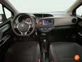 Toyota Yaris 1.0 Active Gris - thumbnail 7