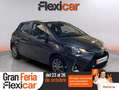 Toyota Yaris 1.0 Active Gris - thumbnail 1
