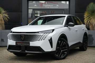 1.2 Hybrid 145 Allure e-DSC6 136pk Navigatie/Stoel