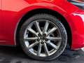 Mazda 3 2.2 SKYACTIV-D 110KW ORIGIN+NAVEGADOR Burdeos - thumbnail 13