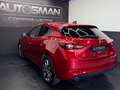 Mazda 3 2.2 SKYACTIV-D 110KW ORIGIN+NAVEGADOR Burdeos - thumbnail 7