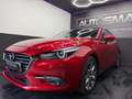 Mazda 3 2.2 SKYACTIV-D 110KW ORIGIN+NAVEGADOR Burdeos - thumbnail 8