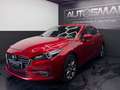 Mazda 3 2.2 SKYACTIV-D 110KW ORIGIN+NAVEGADOR Burdeos - thumbnail 2