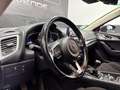 Mazda 3 2.2 SKYACTIV-D 110KW ORIGIN+NAVEGADOR Burdeos - thumbnail 43
