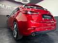 Mazda 3 2.2 SKYACTIV-D 110KW ORIGIN+NAVEGADOR Burdeos - thumbnail 25