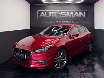2.2 SKYACTIV-D 110KW ORIGIN+NAVEGADOR