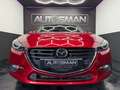 Mazda 3 2.2 SKYACTIV-D 110KW ORIGIN+NAVEGADOR Burdeos - thumbnail 10