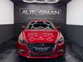Mazda 3 2.2 SKYACTIV-D 110KW ORIGIN+NAVEGADOR Burdeos - thumbnail 3