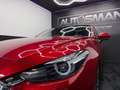 Mazda 3 2.2 SKYACTIV-D 110KW ORIGIN+NAVEGADOR Burdeos - thumbnail 9