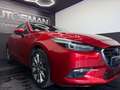 Mazda 3 2.2 SKYACTIV-D 110KW ORIGIN+NAVEGADOR Burdeos - thumbnail 12