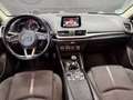 Mazda 3 2.2 SKYACTIV-D 110KW ORIGIN+NAVEGADOR Burdeos - thumbnail 37