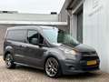 Ford Transit Connect 1.5TDCI 120pk Autom. Airco Cruise 3-pers. MARGE Grijs - thumbnail 9