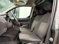 Ford Transit Connect 1.5TDCI 120pk Autom. Airco Cruise 3-pers. MARGE Grijs - thumbnail 3