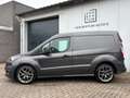Ford Transit Connect 1.5TDCI 120pk Autom. Airco Cruise 3-pers. MARGE Grijs - thumbnail 4