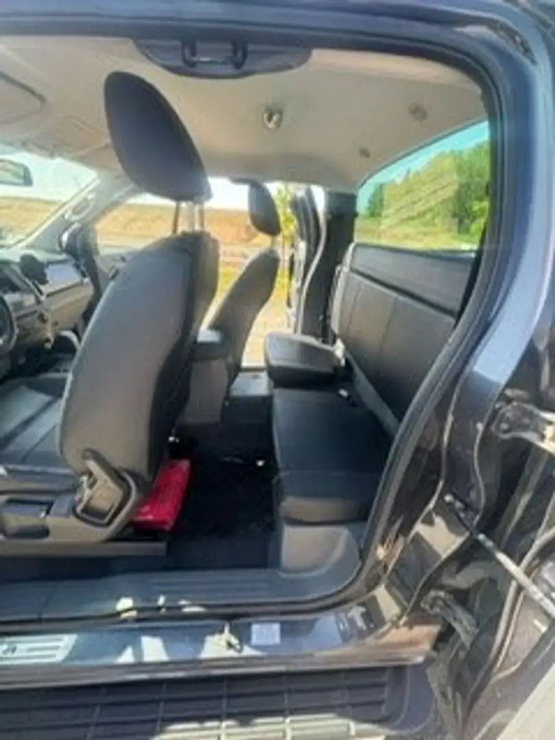Ford Ranger 3.2 TDCi Limited Bleu - 1