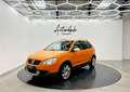Volkswagen Polo Cross ✅️1AN GARANTIE ✅️CONTROL TECHNIQUE ✅️CARPASS Оранжевий - thumbnail 1