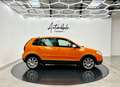 Volkswagen Polo Cross ✅️1AN GARANTIE ✅️CONTROL TECHNIQUE ✅️CARPASS Оранжевий - thumbnail 4