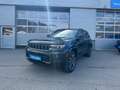 Jeep Grand Cherokee 2.0 PHEV 13,3kWh 380 PS AT 4xe Overland !Lagernd! Schwarz - thumbnail 2