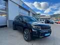 Jeep Grand Cherokee 2.0 PHEV 13,3kWh 380 PS AT 4xe Overland !Lagernd! Noir - thumbnail 3