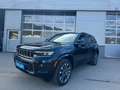 Jeep Grand Cherokee 2.0 PHEV 13,3kWh 380 PS AT 4xe Overland !Lagernd! Noir - thumbnail 1