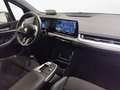 BMW 218 218d Active Tourer Msport Nero - thumbnail 10