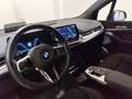 BMW 218 218d Active Tourer Msport Nero - thumbnail 6