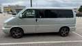 Volkswagen T4 Multivan Multivan Generation TDI Silber - thumbnail 4